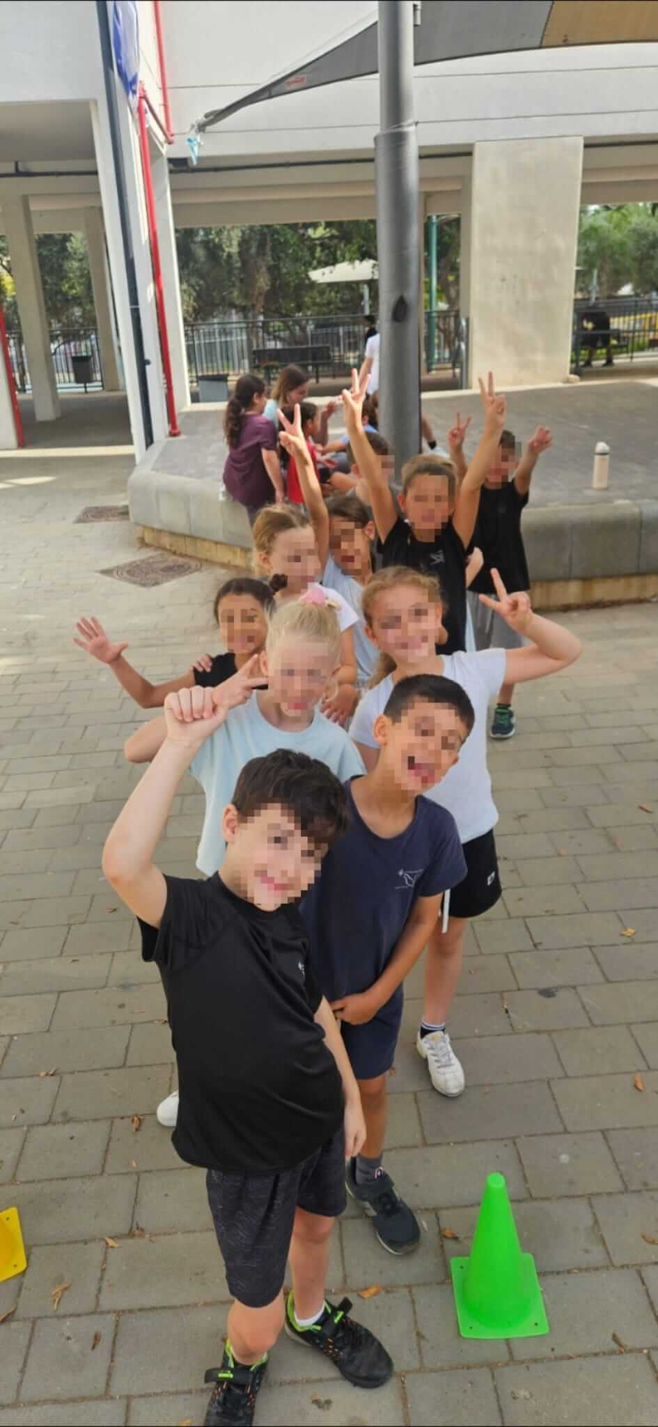 פעילות ספורטל