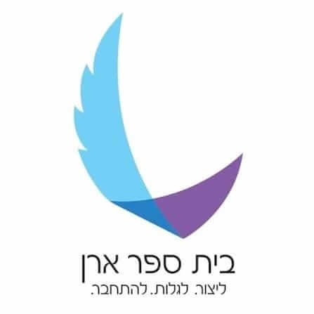 לוגו בית ספר