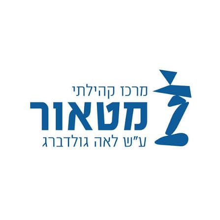 לוגו בית ספר